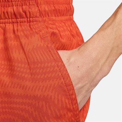 NikeCourt Heritage 15 cm Dri-FIT Erkek Tenis Şortu