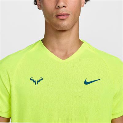 Nike Rafa Dri-Fit ADV Erkek Tenis Üstü
