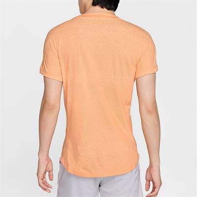 Nike Rafa Dri-FIT ADV Kısa Kollu Erkek Tenis Üstü