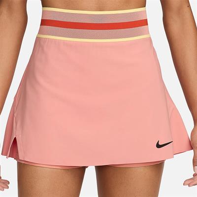 NikeNikeCourt Slam Dri-FIT Kadın Tenis Eteği