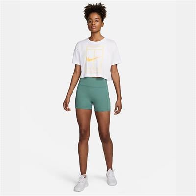 NikeCourt Advantage Dri-FIT Kadın Tenis Şortu