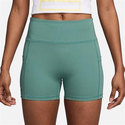 NikeCourt Advantage Dri-FIT Kadın Tenis Şortu