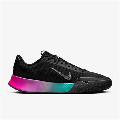 NikeCourt Vapor Lite 2 Premium Sert Kort Erkek Tenis Ayakkabısı