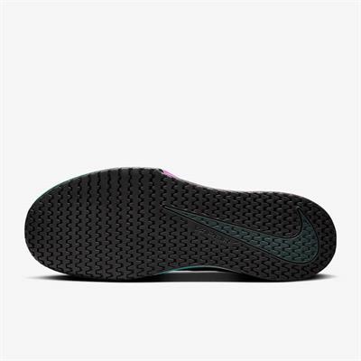 NikeCourt Vapor Lite 2 Premium Sert Kort Erkek Tenis Ayakkabısı