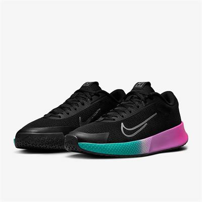 NikeCourt Vapor Lite 2 Premium Sert Kort Erkek Tenis Ayakkabısı