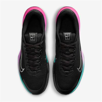 NikeCourt Vapor Lite 2 Premium Sert Kort Erkek Tenis Ayakkabısı