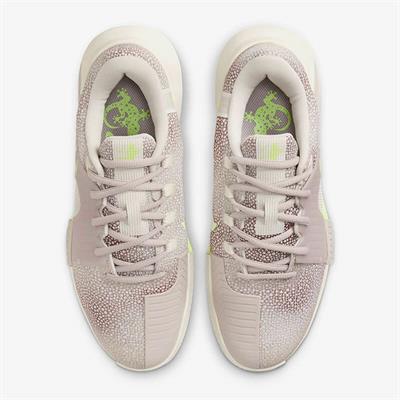 Nike Zoom GP Challenge 1 Premium Kadın Tenis Ayakkabısı