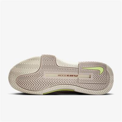 Nike Zoom GP Challenge 1 Premium Kadın Tenis Ayakkabısı