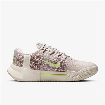 Nike Zoom GP Challenge 1 Premium Kadın Tenis Ayakkabısı