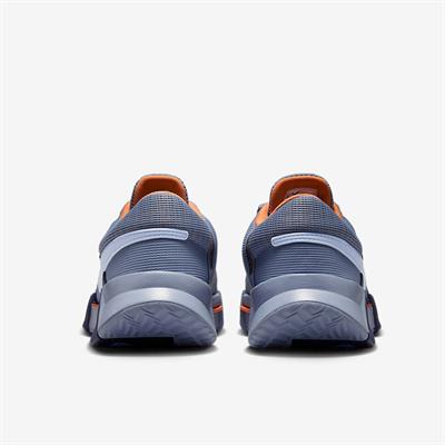 Nike Zoom GP Challenge 1 Toprak Kort (CLAY) Erkek Tenis Ayakkabısı