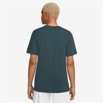 NikeCourt Dri-FIT Rafa Erkek Tenis Tişörtü