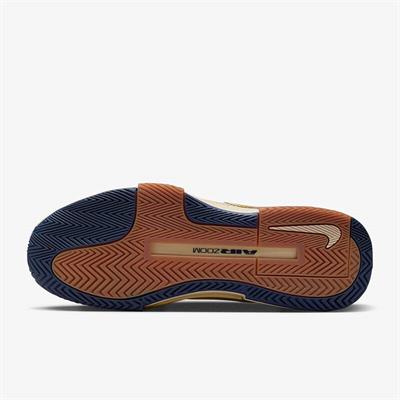 Nike GP Challenge 1 Premium Sert Kort Erkek Tenis Ayakkabısı