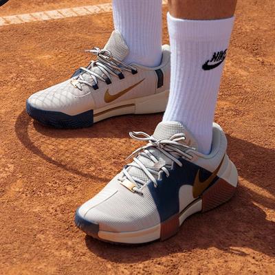 Nike GP Challenge 1 Premium Sert Kort Erkek Tenis Ayakkabısı