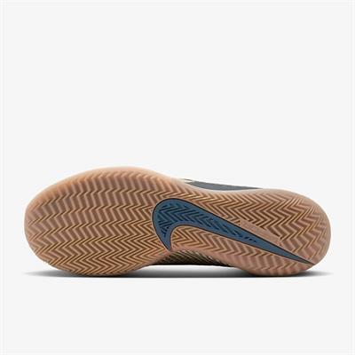 NikeCourt Air Zoom Vapor 11 Premium Toprak Kort Erkek Tenis Ayakkabısı