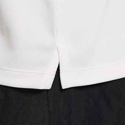 Nike Multi Dri-FIT UV Uzun Kollu Yarım Fermuarlı Erkek Çocuk Antreman Üstü