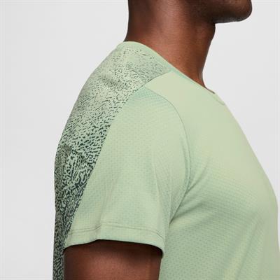 NikeCourt Slam Dri-Fit Erkek Tenis Üstü