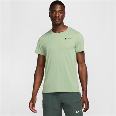 NikeCourt Slam Dri-Fit Erkek Tenis Üstü