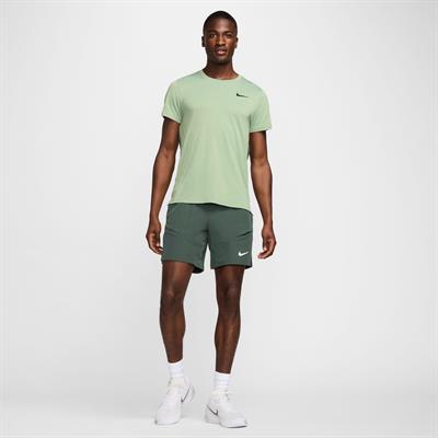 NikeCourt Slam Dri-Fit Erkek Tenis Üstü