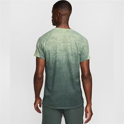 NikeCourt Slam Dri-Fit Erkek Tenis Üstü