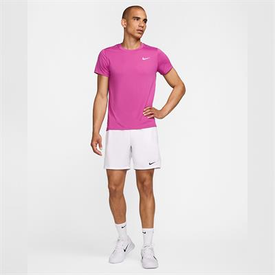 NikeCourt Slam Dri-Fit Erkek Tenis Üstü 