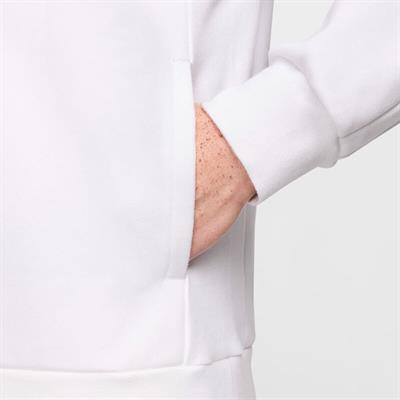 NikeCourt Heritage Baskılı Erkek Tenis Hoodie