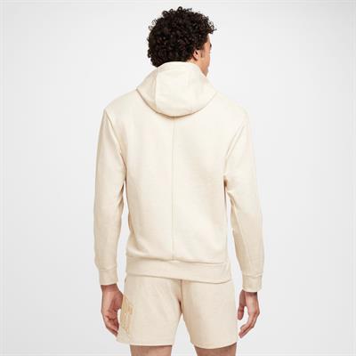 NikeCourt Heritage Baskılı Erkek Tenis Hoodie
