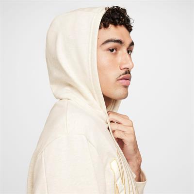 NikeCourt Heritage Baskılı Erkek Tenis Hoodie