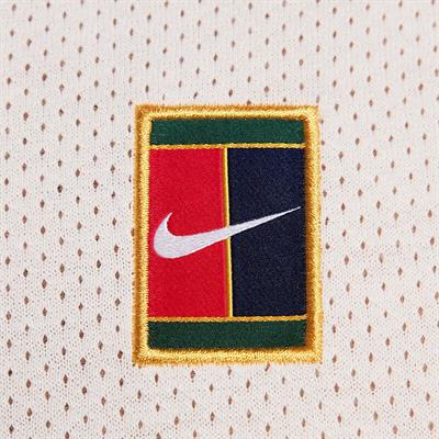 NikeCourt Heritage Erkek Tenis Polo Üst