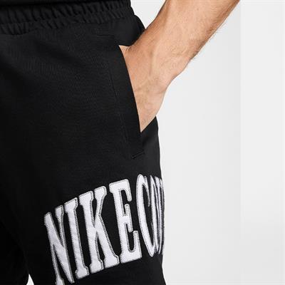 NikeCourt Heritage 15 cm Erkek Tenis Şortu