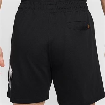 NikeCourt Heritage 15 cm Erkek Tenis Şortu