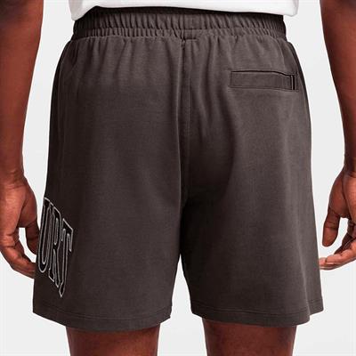 NikeCourt Heritage 15 cm Erkek Tenis Şortu