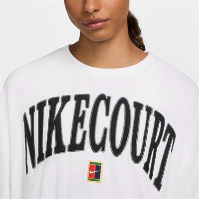 Nike tennis sweater online