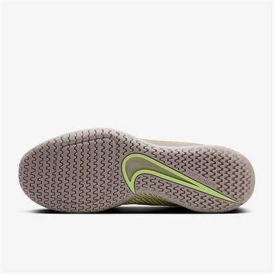 NikeCourt Air Zoom Vapor 11 Premium Sert Kort Kadın Tenis Ayakkabısı