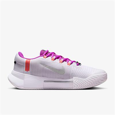 Nike Zoom GP Challenge 1 Premium Sert Kort Kadın Tenis Ayakkabısı
