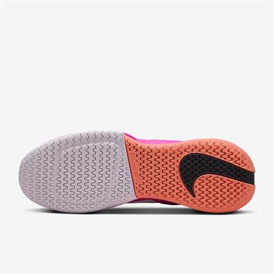 NikeCourt Vapor Pro 2 Premium Sert Kort Kadın Tenis Ayakkabısı