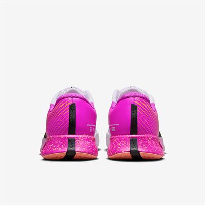 NikeCourt Vapor Pro 2 Premium Sert Kort Kadın Tenis Ayakkabısı