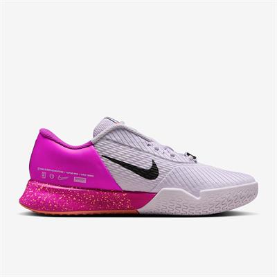 NikeCourt Vapor Pro 2 Premium Sert Kort Kadın Tenis Ayakkabısı
