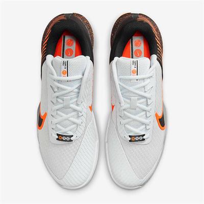 NikeCourt Vapor Pro 2 Premium Sert Kort Erkek Tenis Ayakkabısı