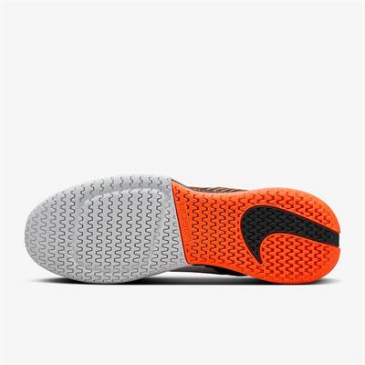 NikeCourt Vapor Pro 2 Premium Sert Kort Erkek Tenis Ayakkabısı