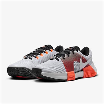 Nike Zoom GP Challenge 1 Premium Sert Kort Erkek Tenis Ayakkabısı