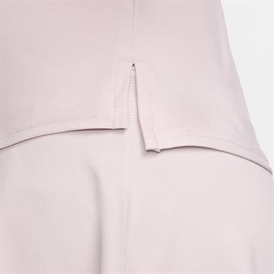 NikeCourt Advantage Dri-FIT 1/4 Fermuarlı Kadın Tenis Üstü