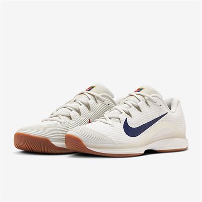 Nike Vapor 12 Sert Kort Erkek Tenis Ayakkabısı