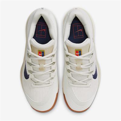 Nike Vapor 12 Sert Kort Erkek Tenis Ayakkabısı