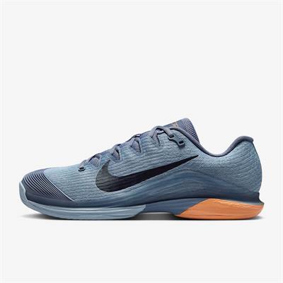 Nike Vapor 12 Sert Kort Erkek Tenis Ayakkabısı