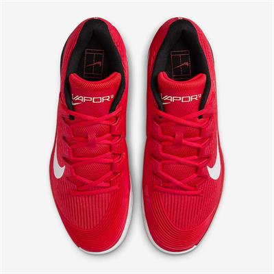 Nike Vapor 12 Sert Kort Erkek Tenis Ayakkabısı