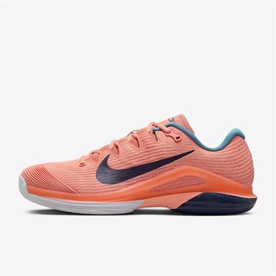 Nike Vapor 12 Sert Kort Erkek Tenis Ayakkabısı