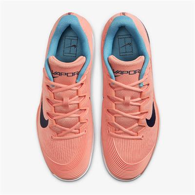 Nike Vapor 12 Sert Kort Erkek Tenis Ayakkabısı