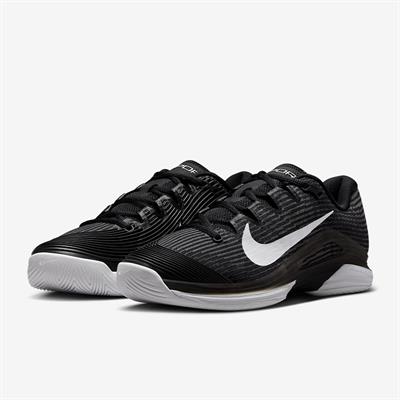 Nike Vapor 12 Sert Kort Kadın Tenis Ayakkabısı