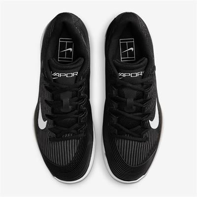 Nike Vapor 12 Sert Kort Kadın Tenis Ayakkabısı