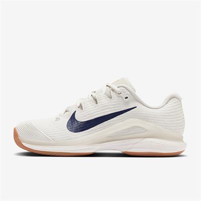 Nike Vapor 12 Sert Kort Kadın Tenis Ayakkabısı